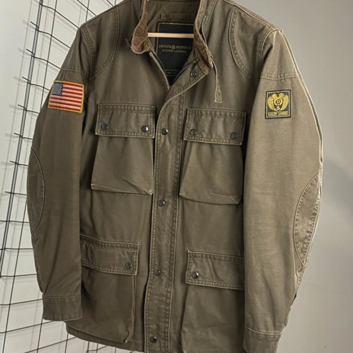Ralph Lauren Feild Jacket