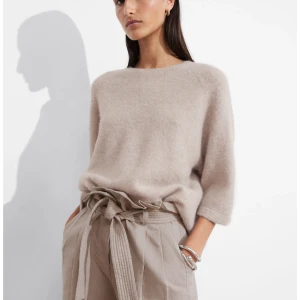 & Other Stories stickad tröja  - Gosig stickad tröja från & other stories i storlek S, väl omhändertagen 🙌