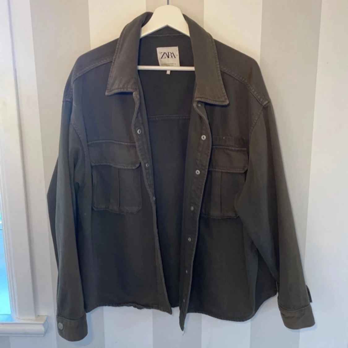 zara jacka