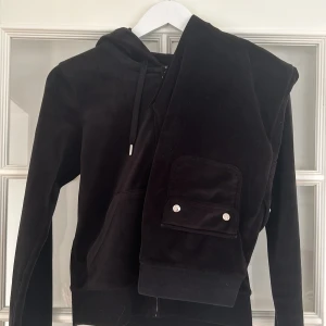 Juicy set - Jättefint juicy set, äkta, bra skick