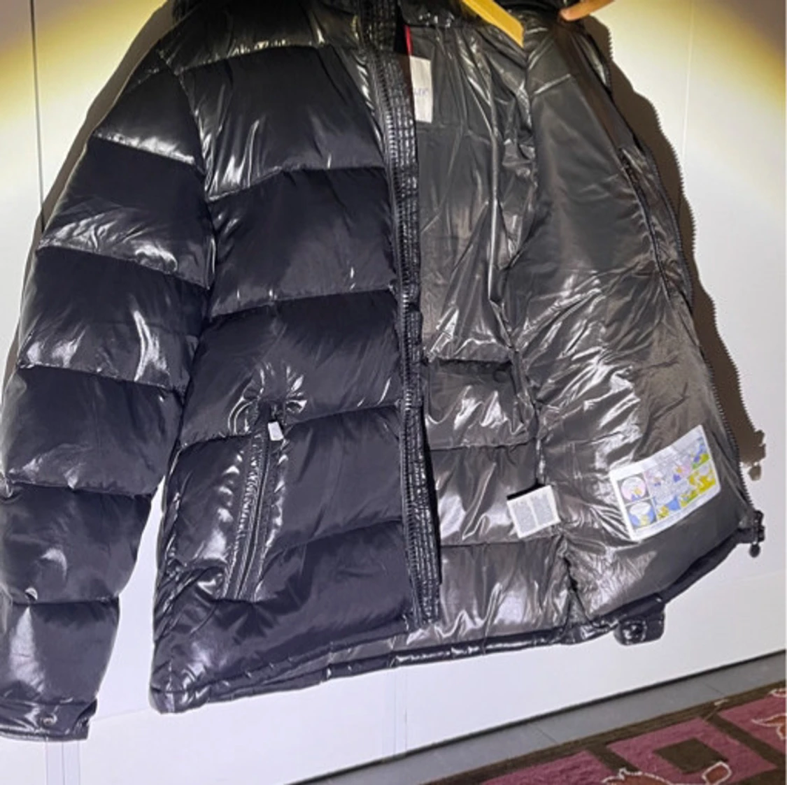 Maya moncler jacka - 93