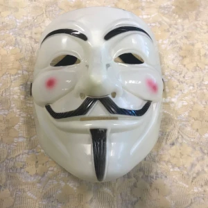 Mask / Halloween Mask  - Finns fler kvar , sammafrakt  75kr/st  