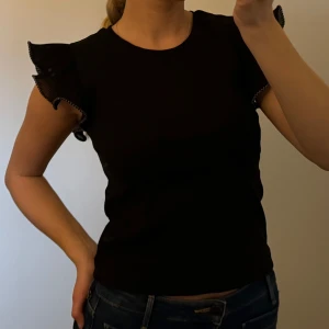 Blus - Blus från zara, storlek S. Nyskick