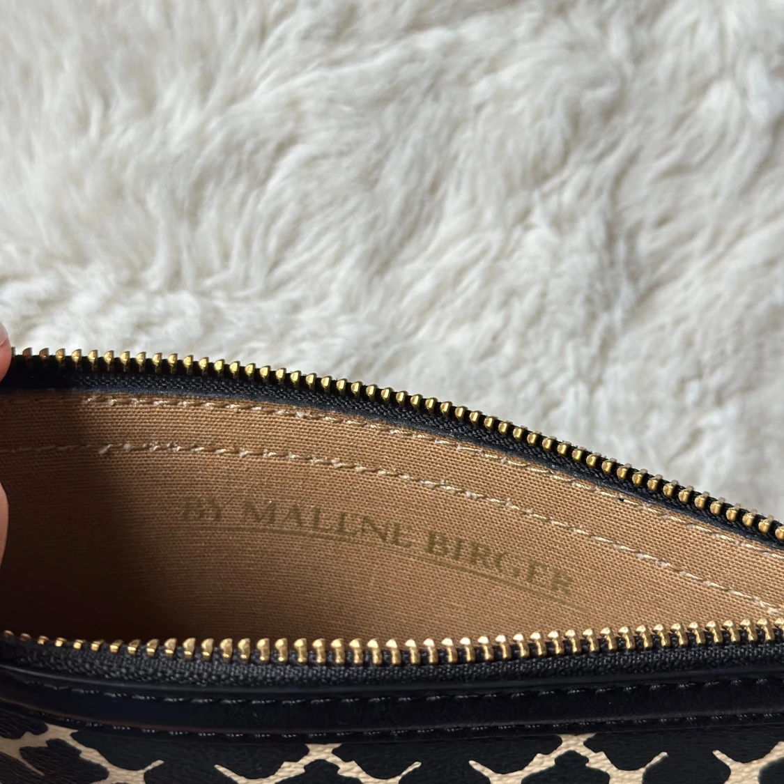 By Malene Birger clutch - 91