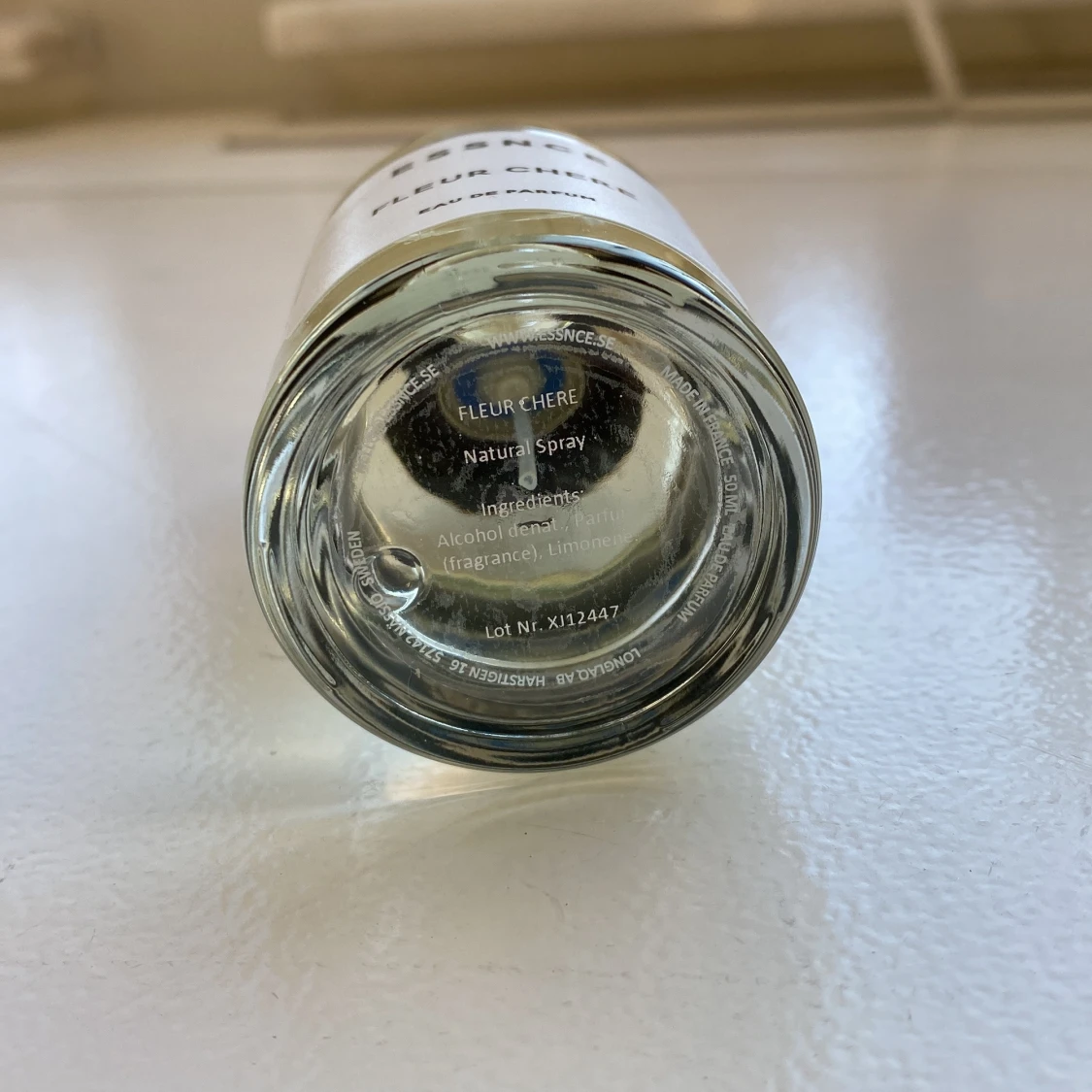 Fleur Chere Eau de Parfum från Essnce - 91