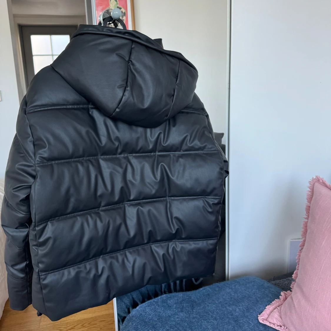 Vinterjacka dam - 90