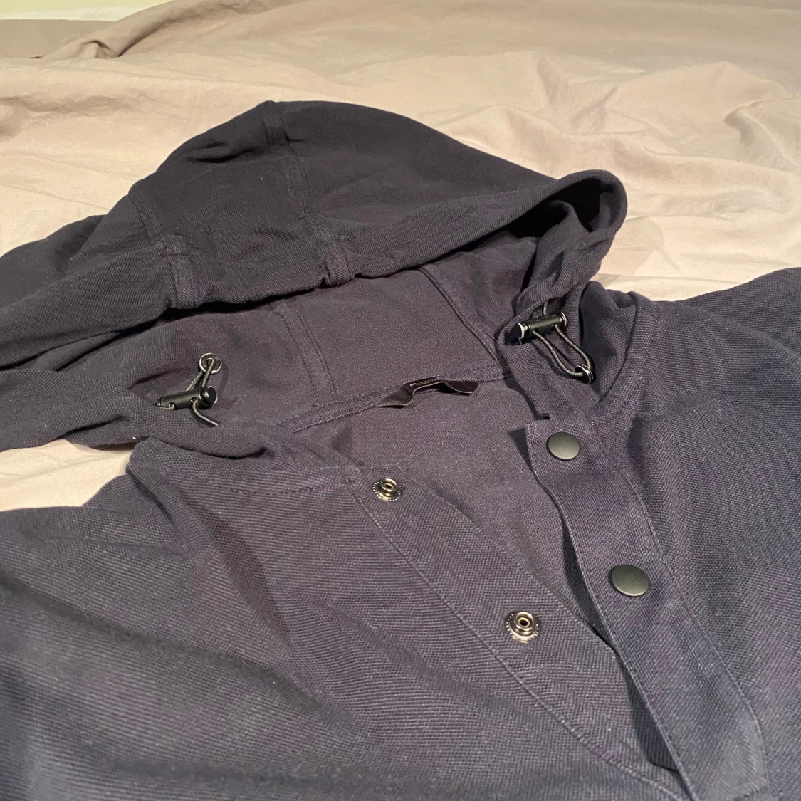 Massimo dutti tröja med luva - 90