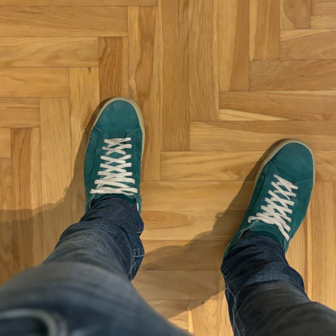 Saint Laurent skor - 91