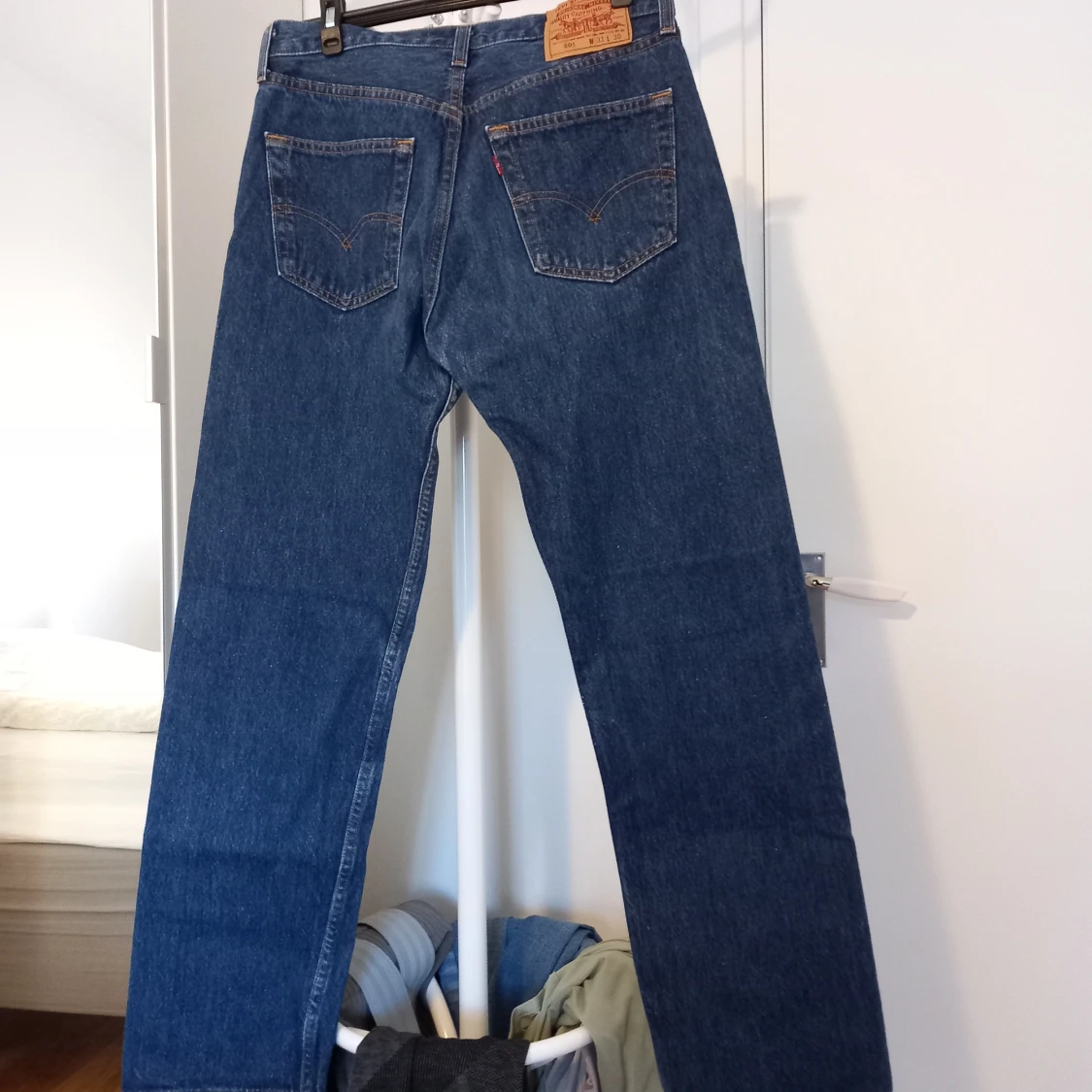 Levi's 501 jeans w31 L30 - 90