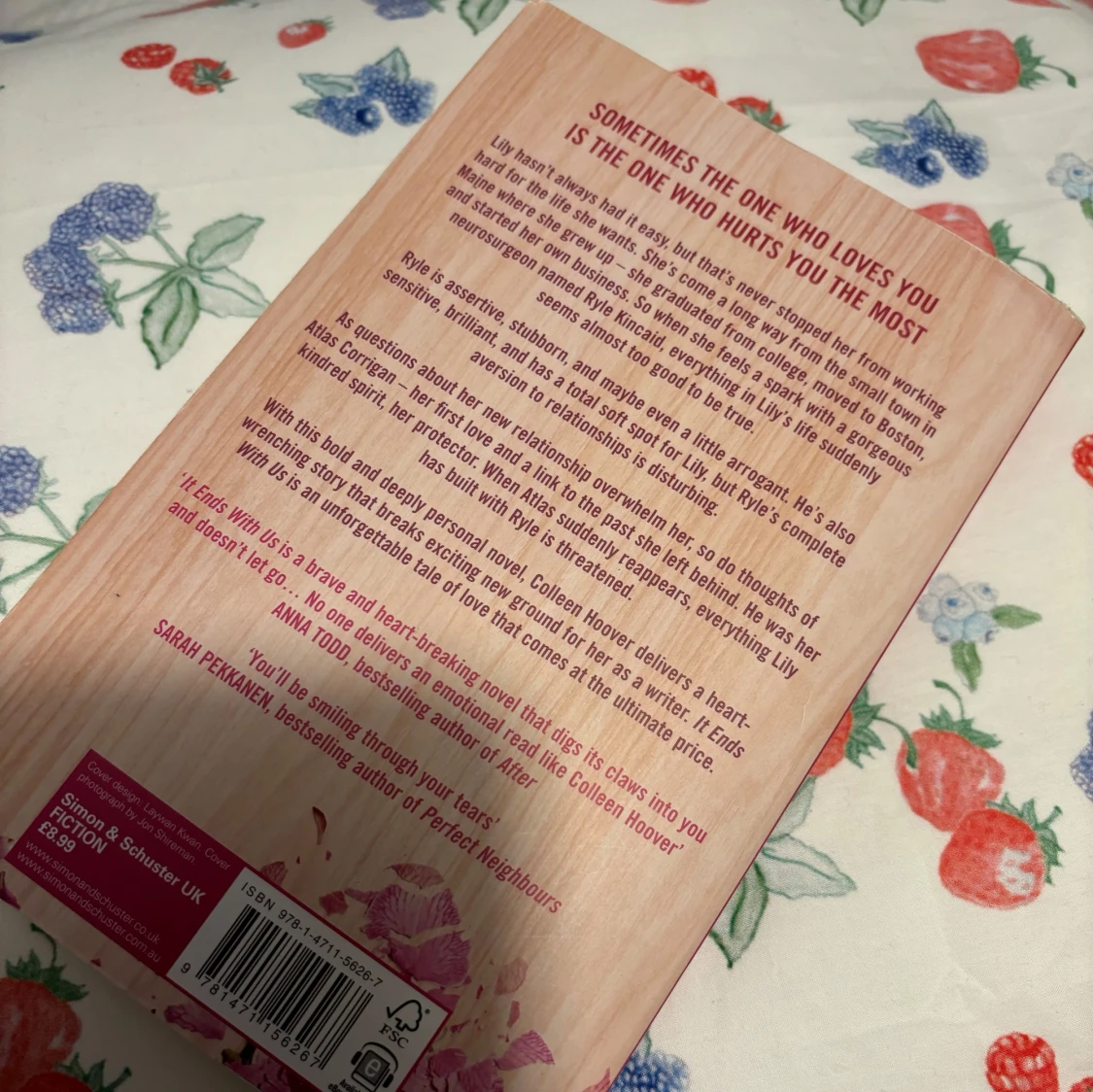 It Ends With Us - 90