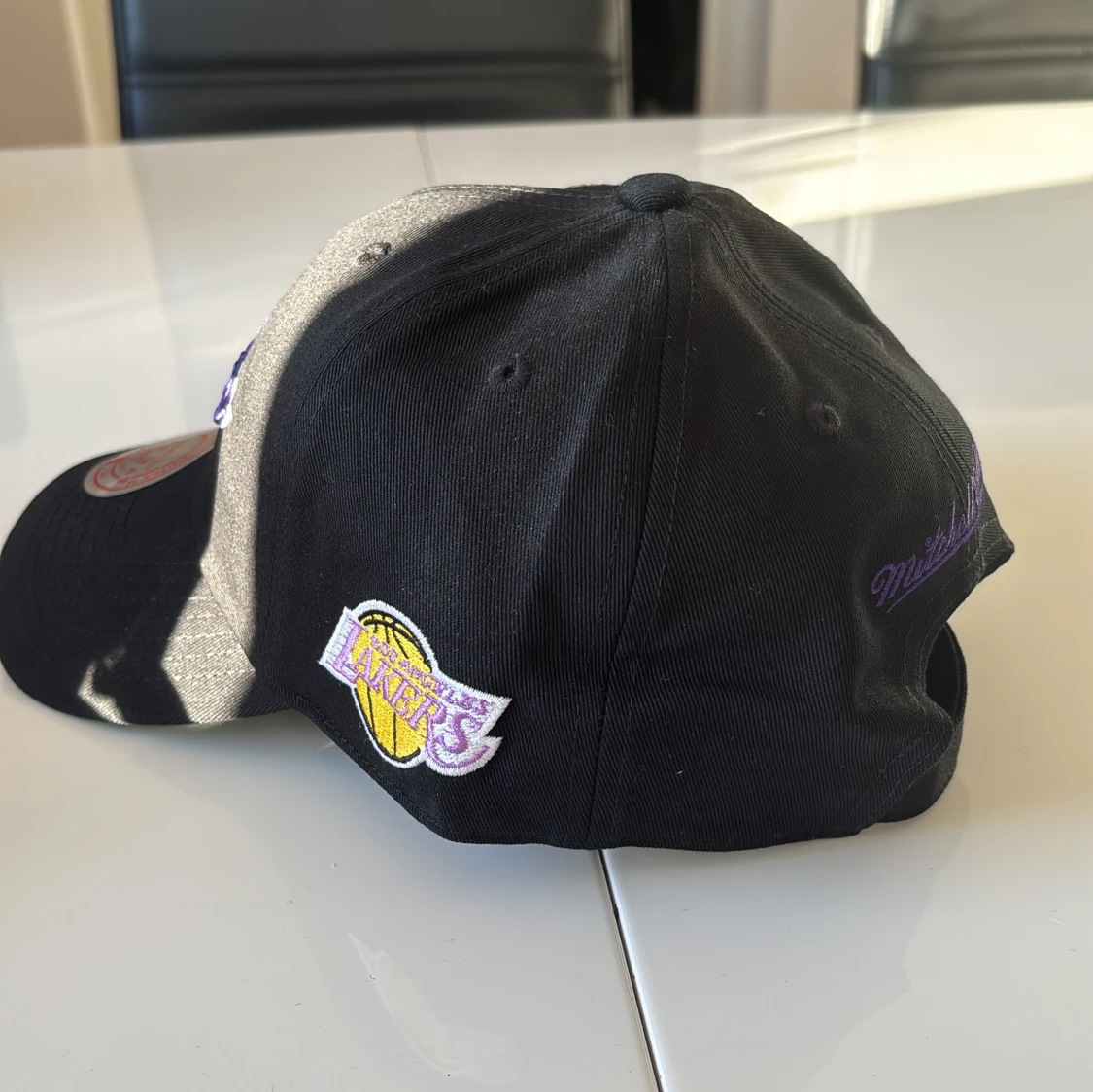 Mitchell & Ness Keps  - 90