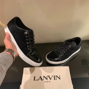 Lanvin - Sjukt feta lanvins i storlek 42
