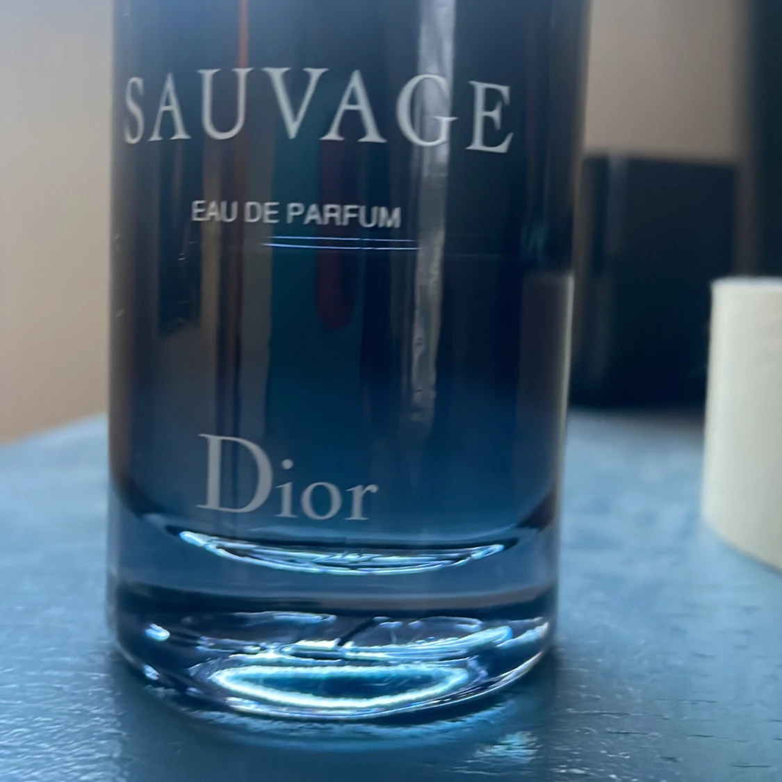 Sauvage Eau de Parfum från Dior - 93