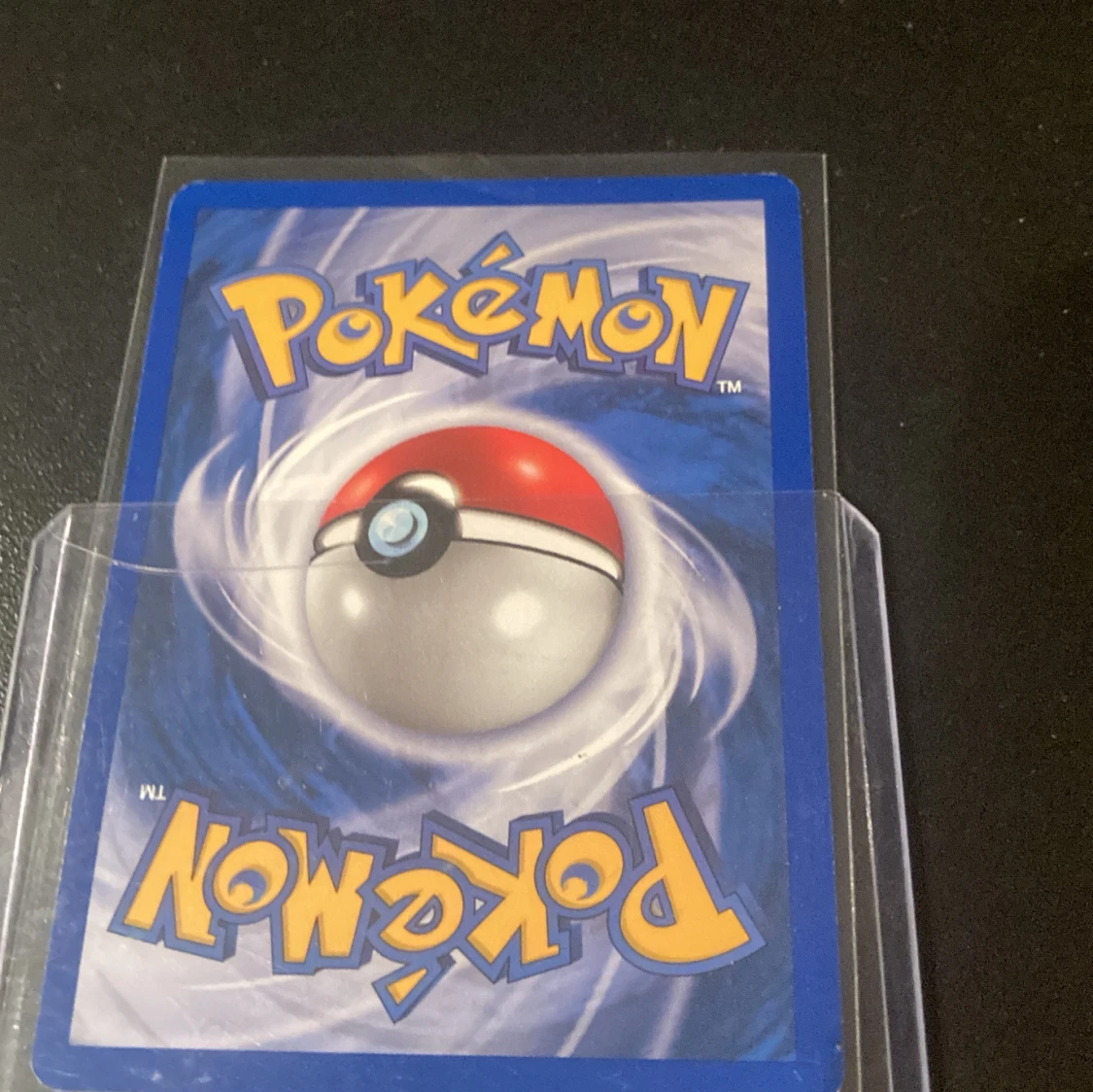 Seadra 1st edition neo Genesis TCG Pokémon kort  - 90