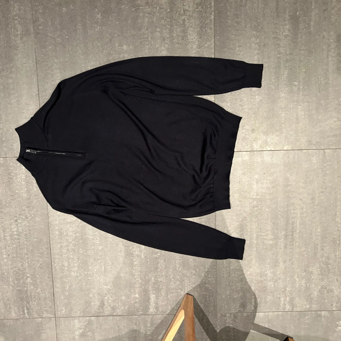 Half zip Bruun & Stengade - 91