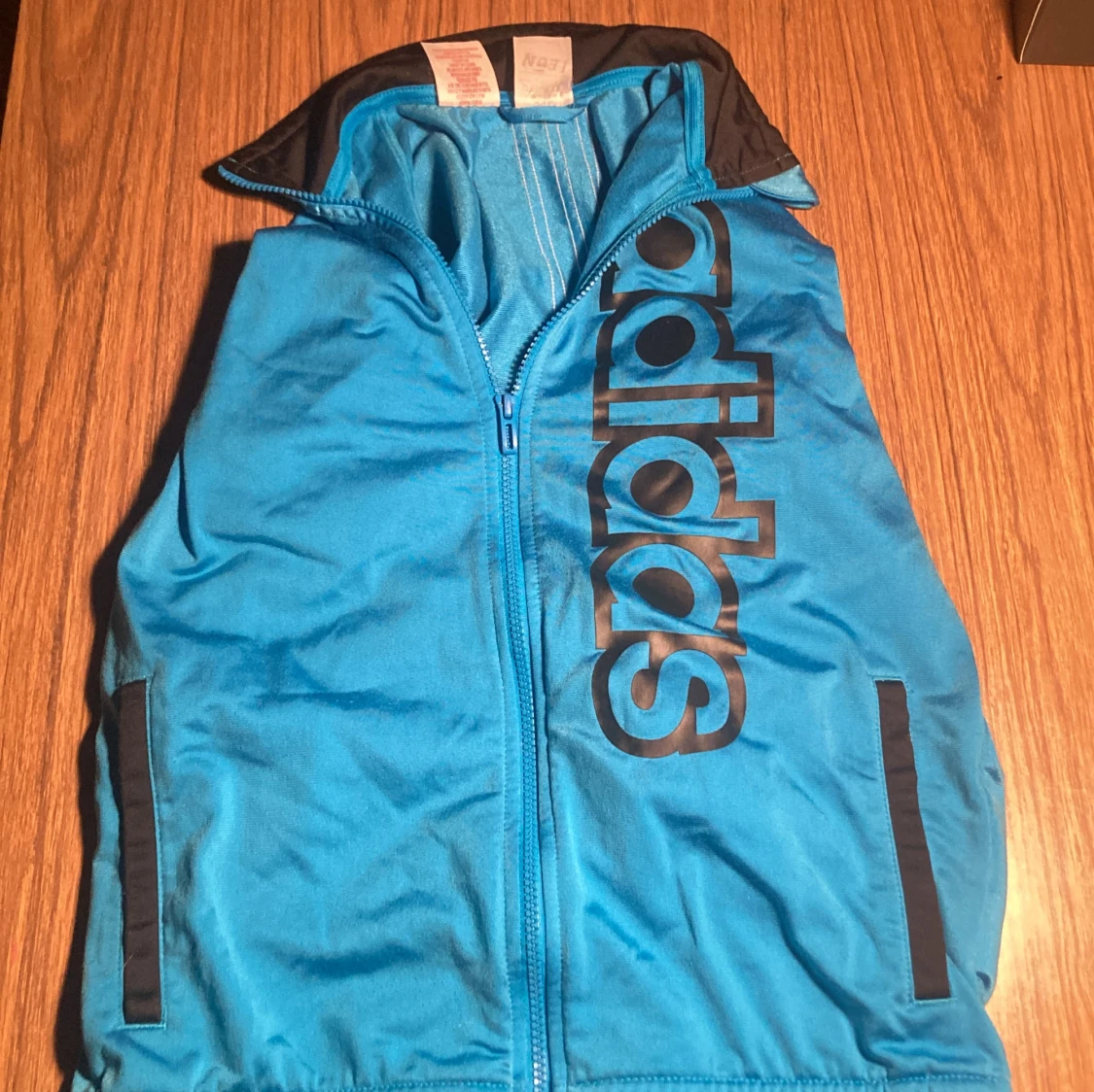 Vintage Adidas zip-up - 93