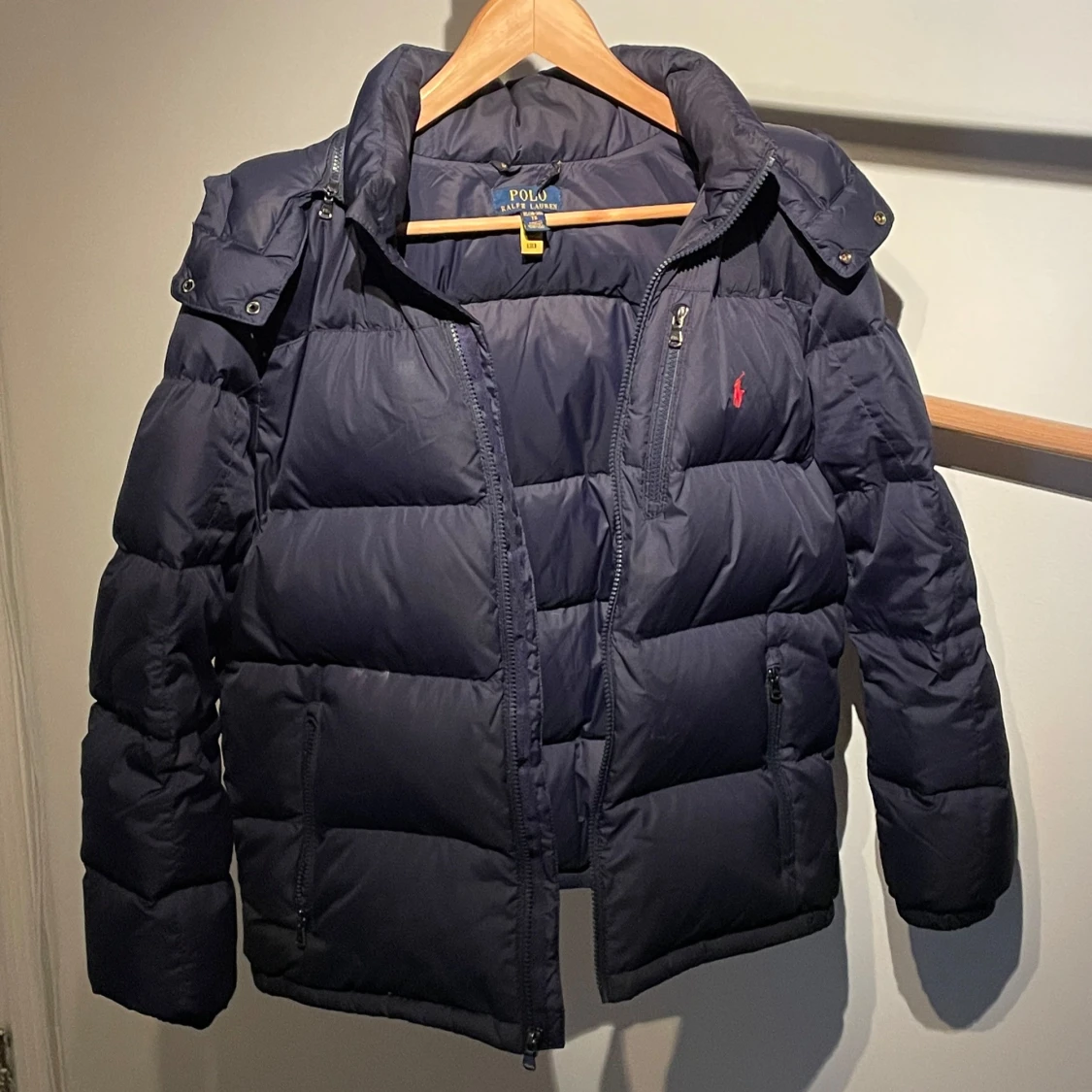 // Polo Ralph Lauren | Jacka | - 90