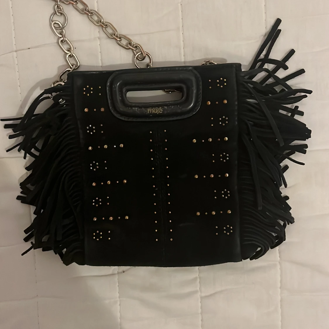 Maje väska 