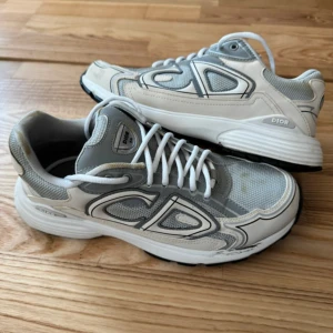 Dior sneakers - Used, size 41