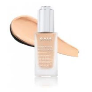 Caia dewt drops - Jag säljer mina dewy drops i färgen 30w då jag vill ha mer täckning och inte tyckte att färgen passade mig, det är endast använda en gång 