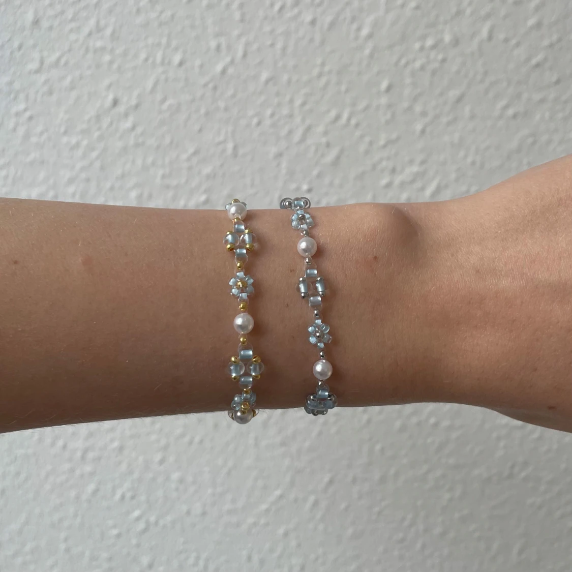 Dahlia - Bracelet - 91