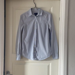 Skjorta från Gant - I väldigt fint skick 