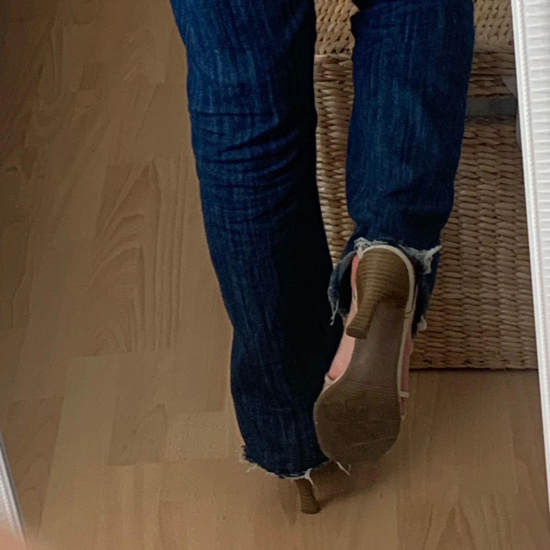 Gino Ventori klackar - 90