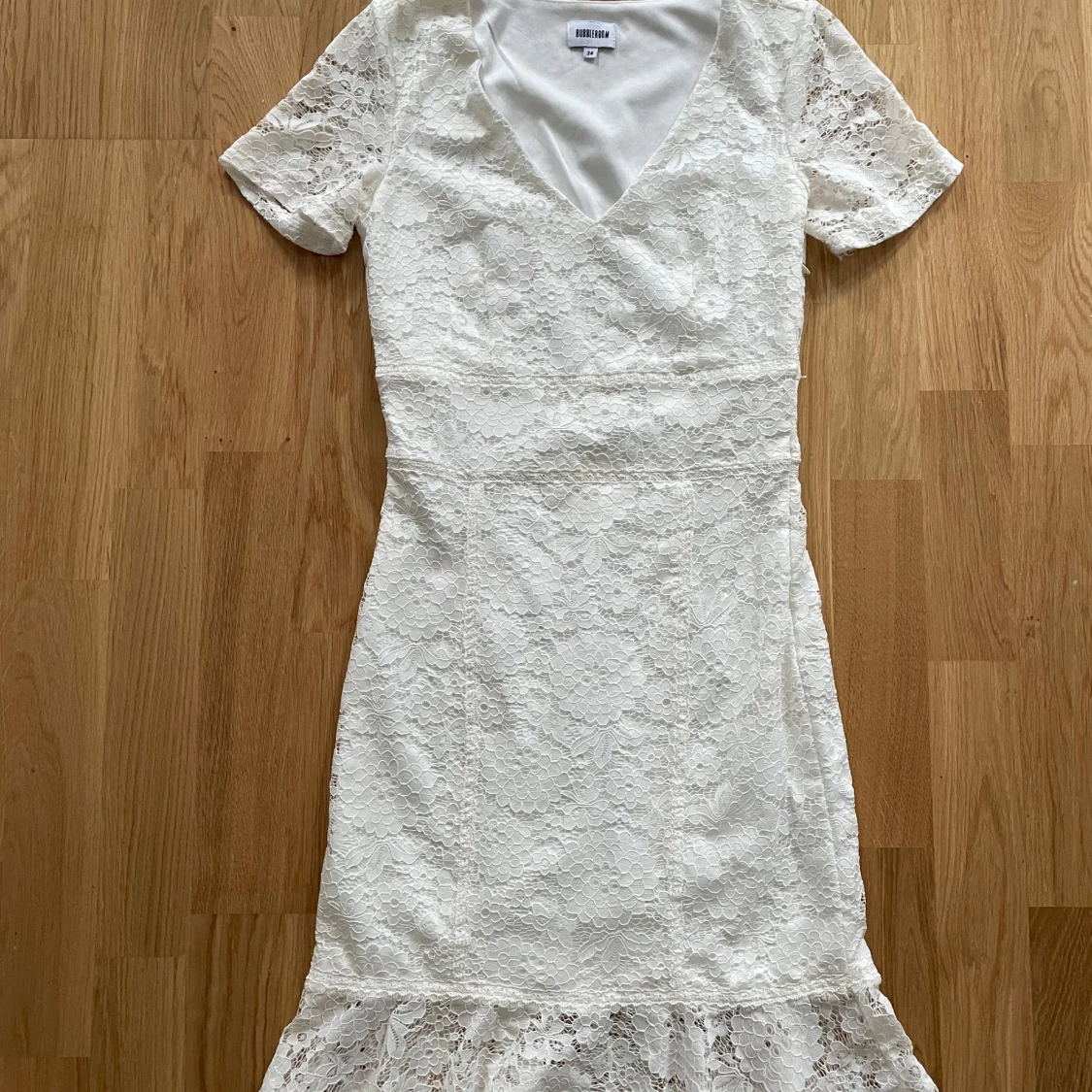 Studentklänning  - 91