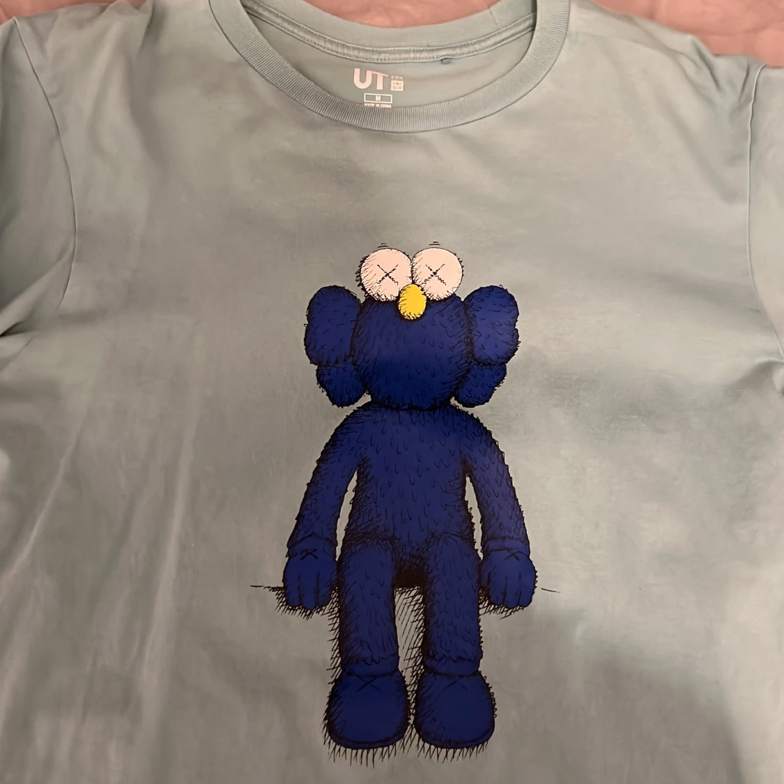 KWAS X UNIQLO TEE - 90