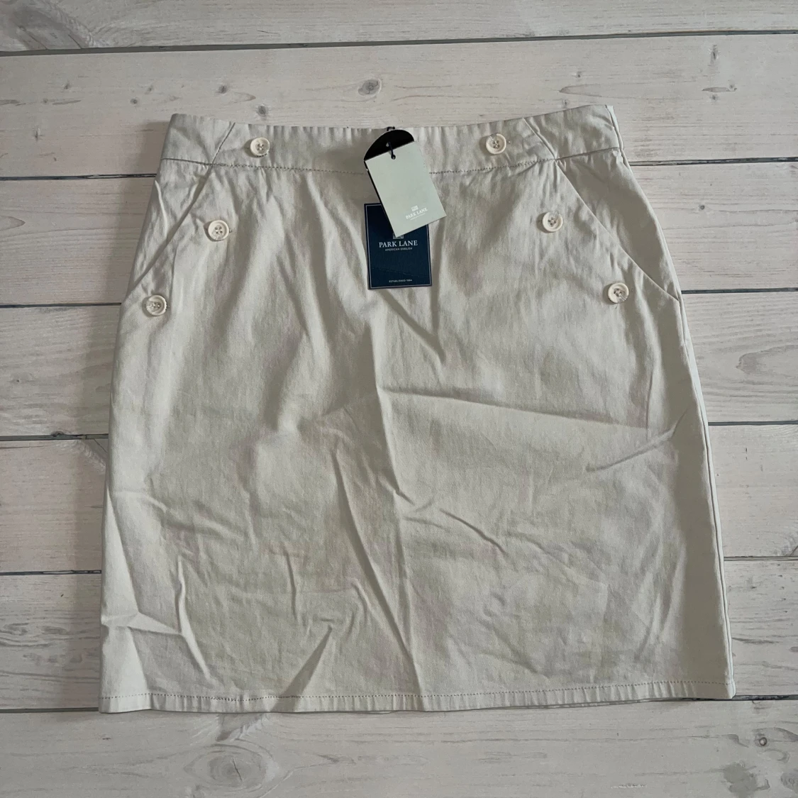 Beige kjol från Polo Ralph Lauren - 92