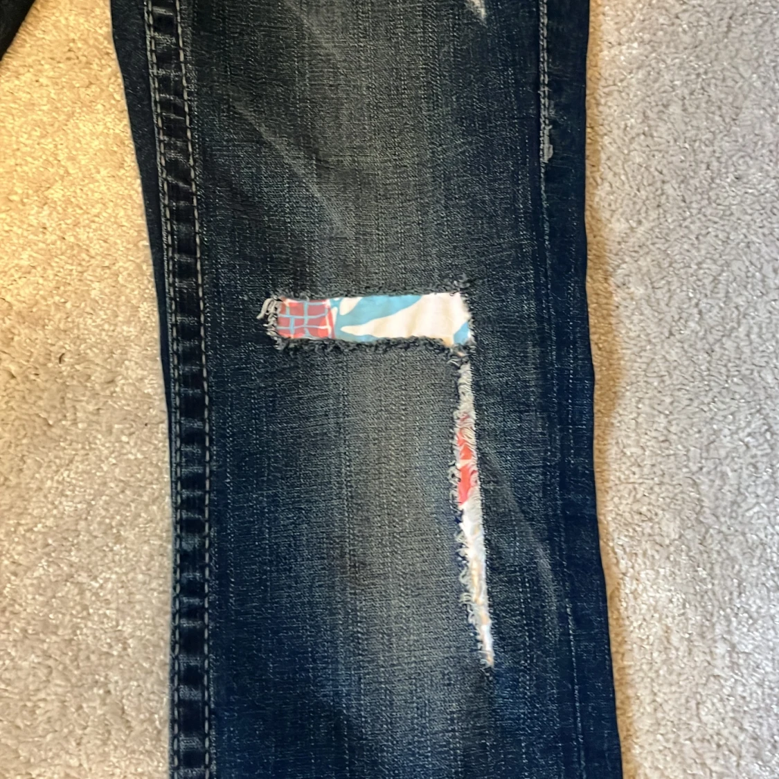 True religion jeans - 91