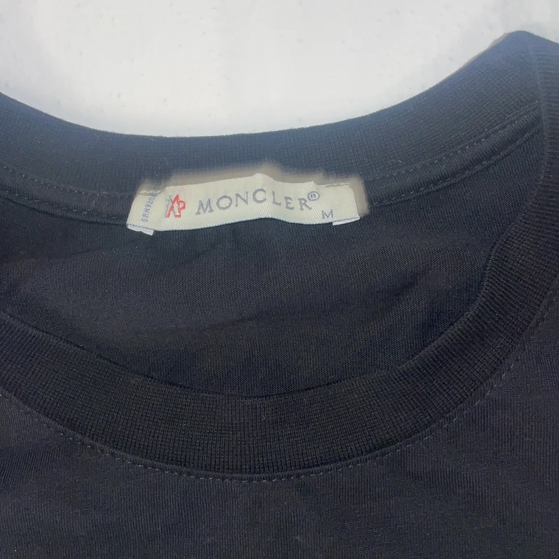 Moncler T-shirt - 91