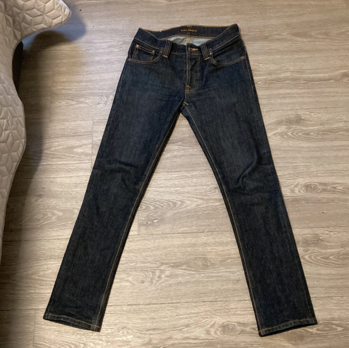  Nudie jeans Grim Tim  - 91