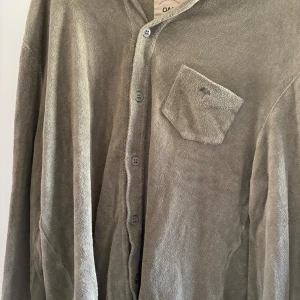 Overshirt  - Soft overshirt