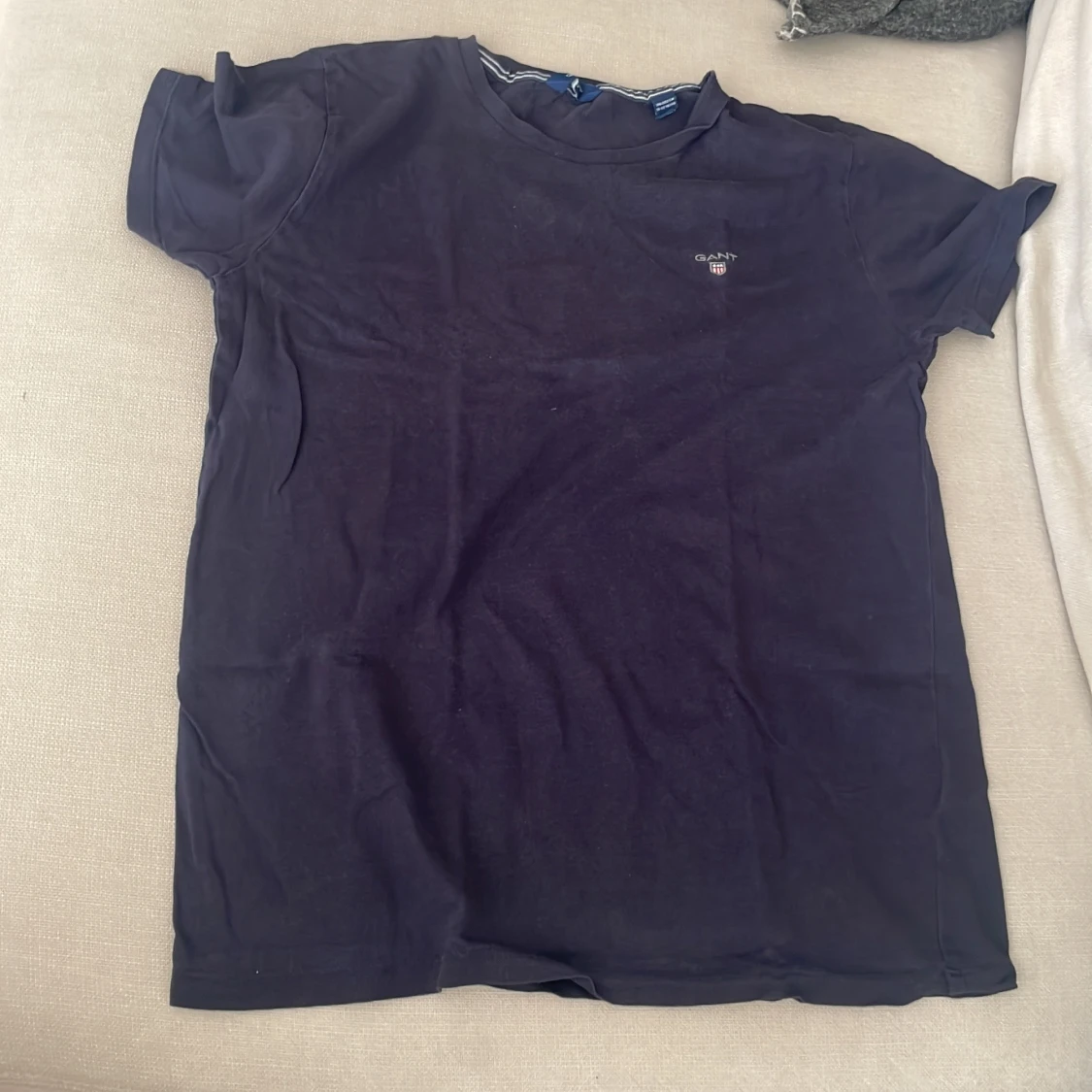 Gant t-shirt blå - 90