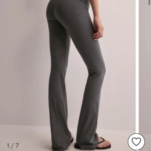 Yogapants - Yogapants från Nelly Aldrig använda