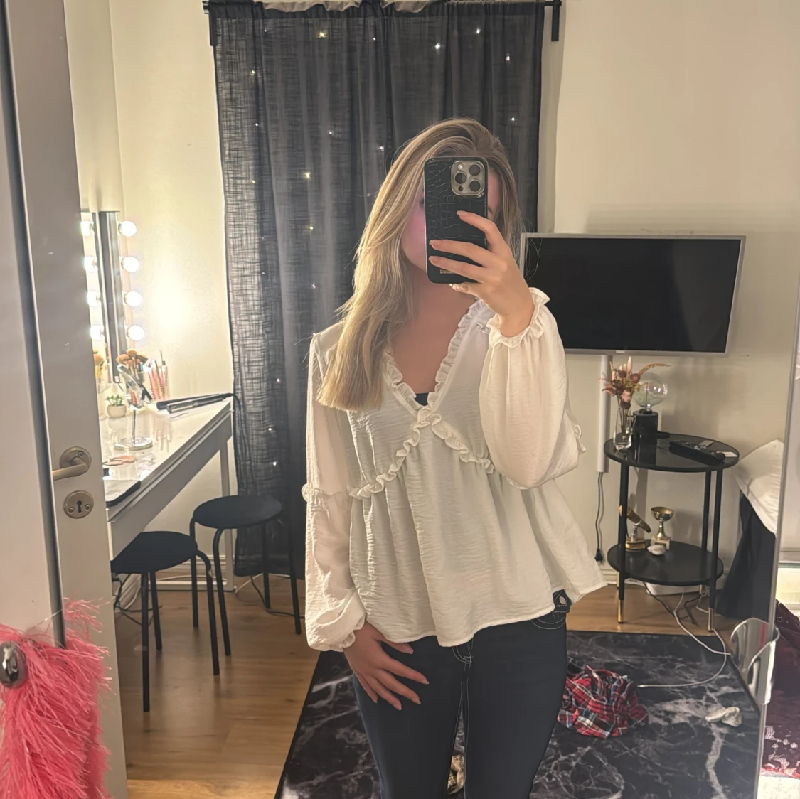 Blus från Aware - 90