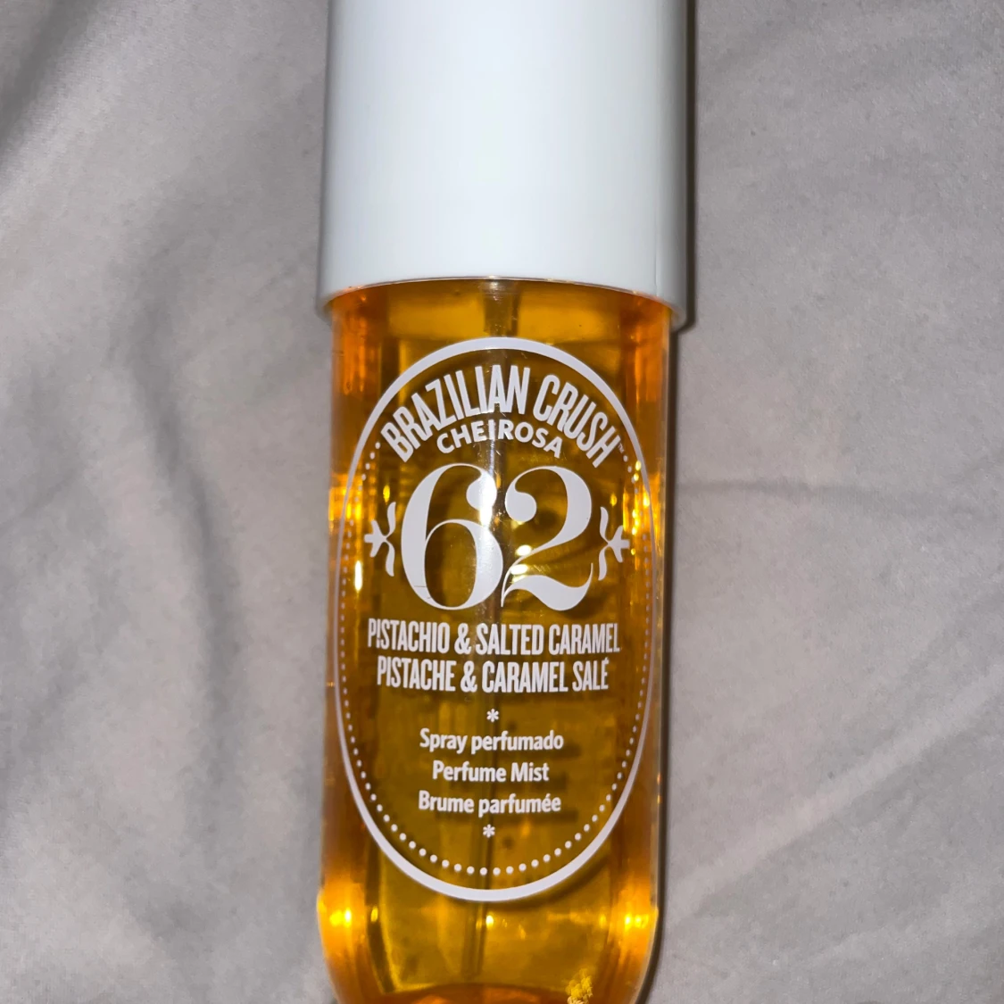 Sol de Janeiro 62 - 92