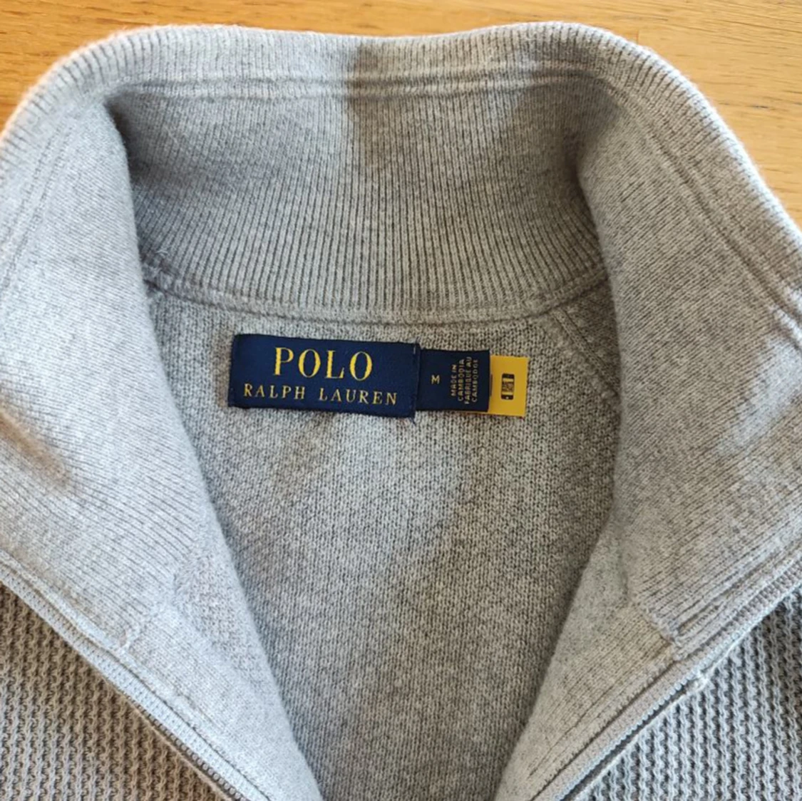 Ralph Lauren tröja  - 91