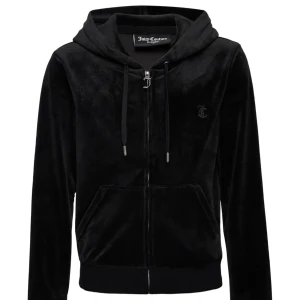 Juciy couture tröja - Säljer denna tröja som tyvärr inte kommer till användning. Den är i väldigt bra skicka och knappt använd💞