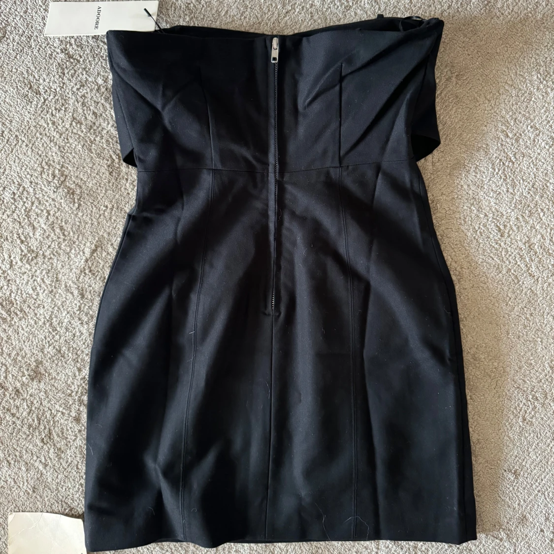 Oanvänd Lyon dress från adoore - 92