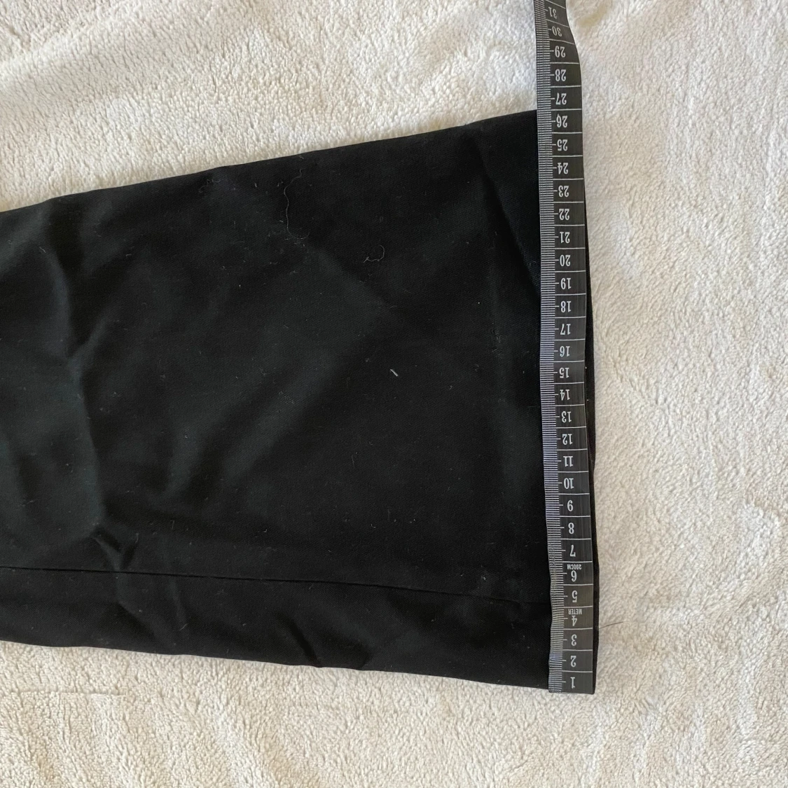 Kostymbyxor ifrån Sanne Alexandra!!  - 92