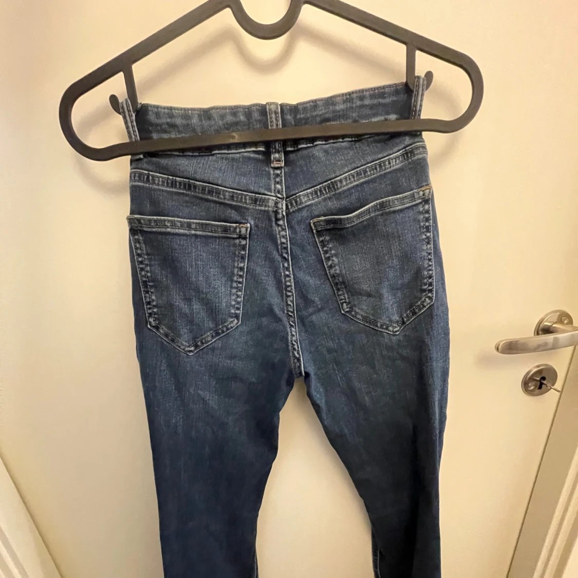 Bootcut jeans - 90