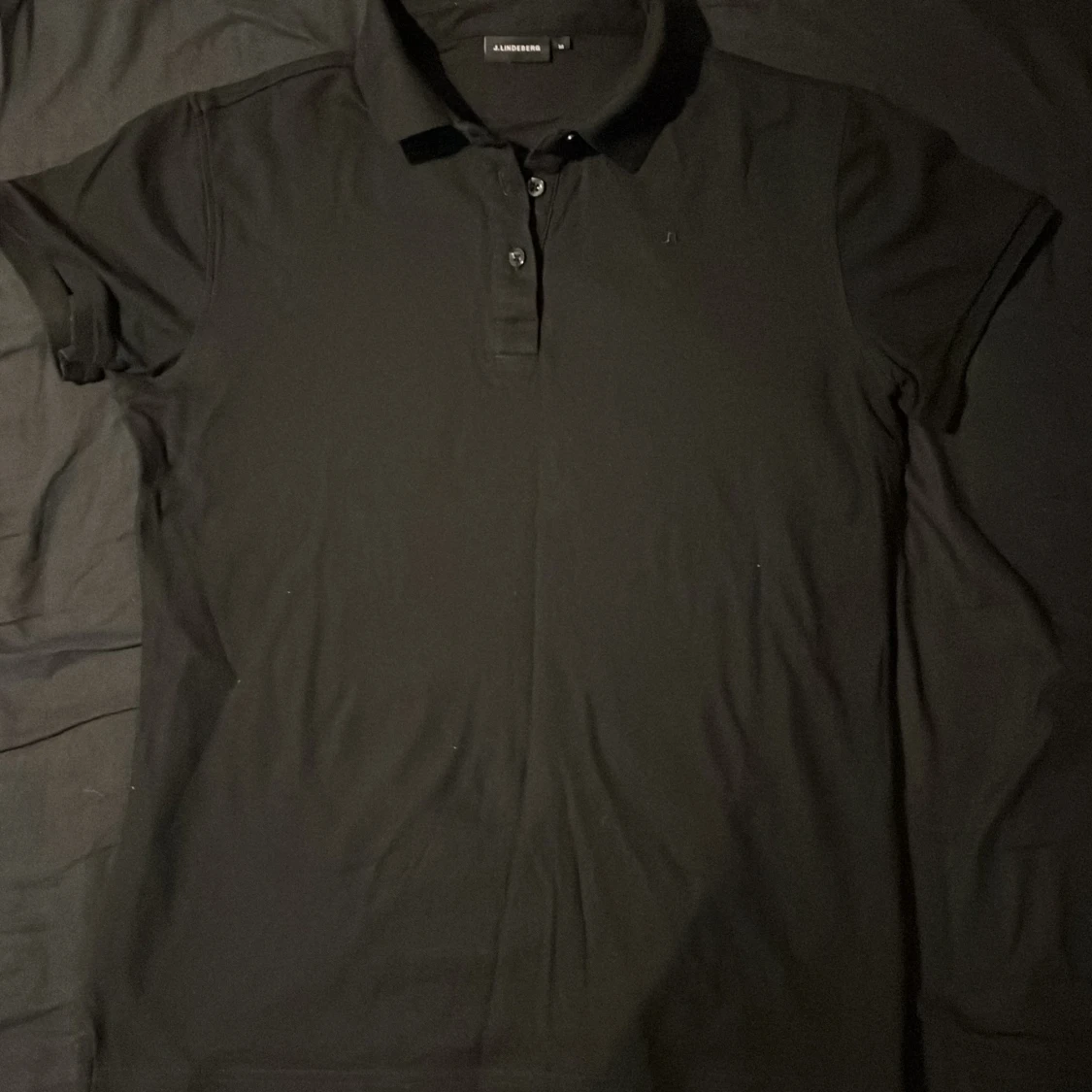 J.Lindeberg tröja