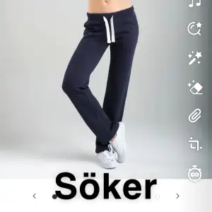 Söker russemerch sweatpants i ”long”. De fraktar inte till min plats så om någon har dessa och skulle kunna tänka sig att sälja dem så kontakta mig!😇 gärna storlek XS, eller XXS