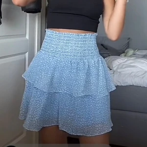 Kjol - Använd få gånger, väldigt stretchig