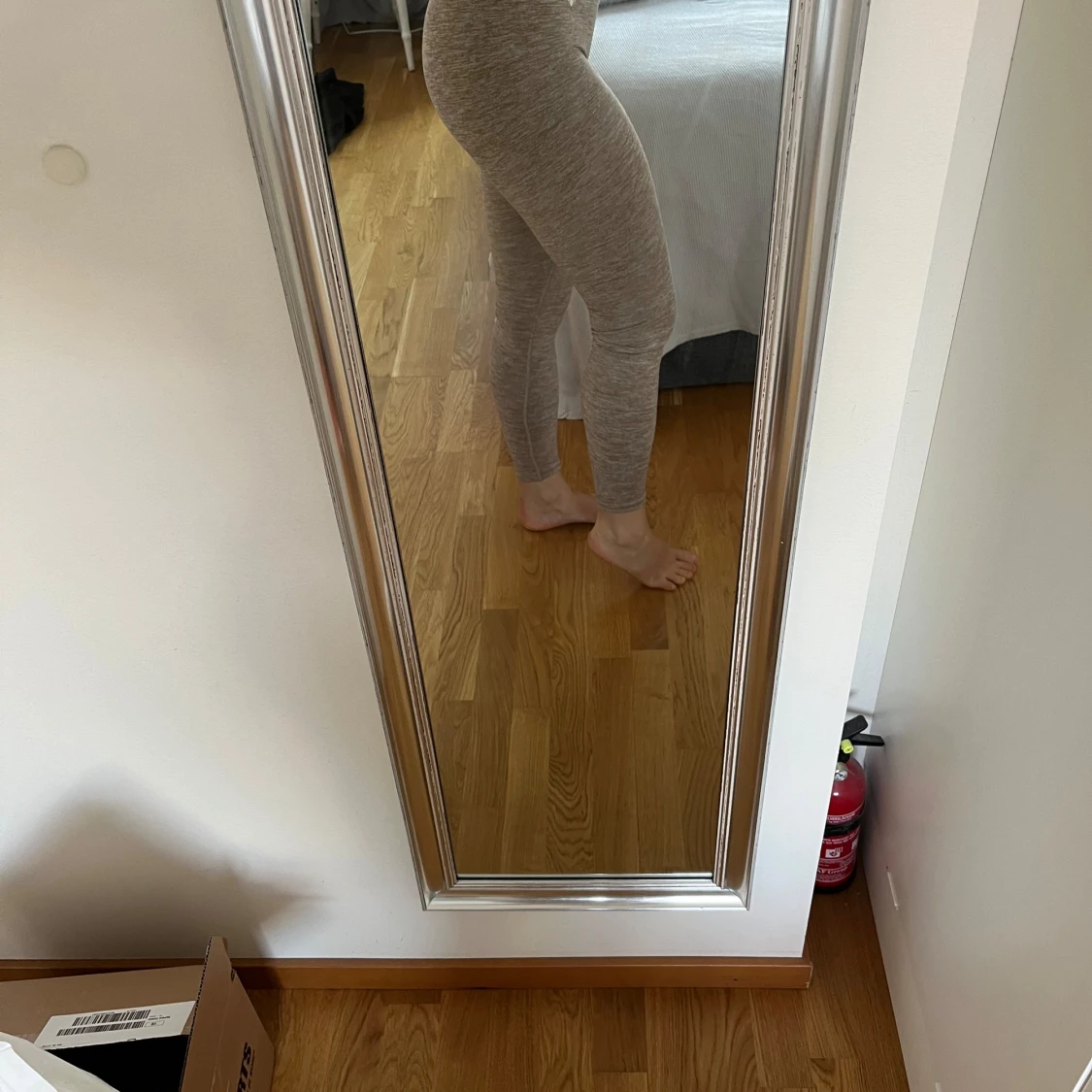 Träningstights  - 90