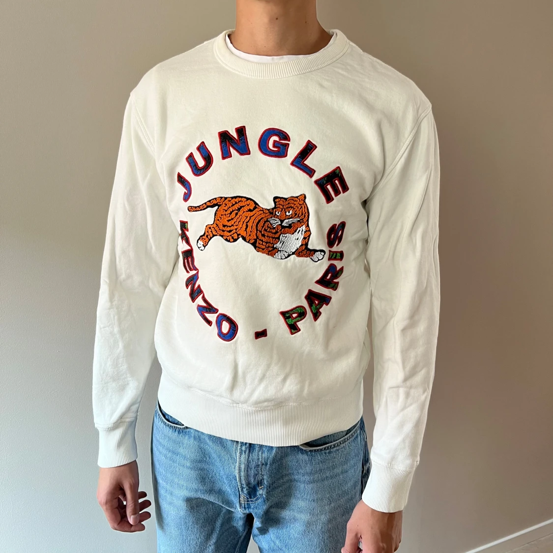 Kenzo sweatshirt