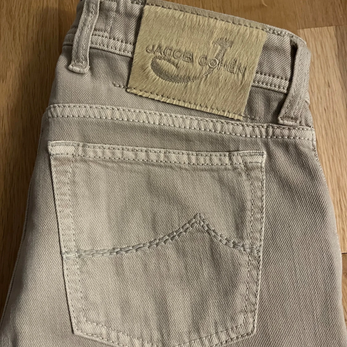 Jacob Cohën jeans