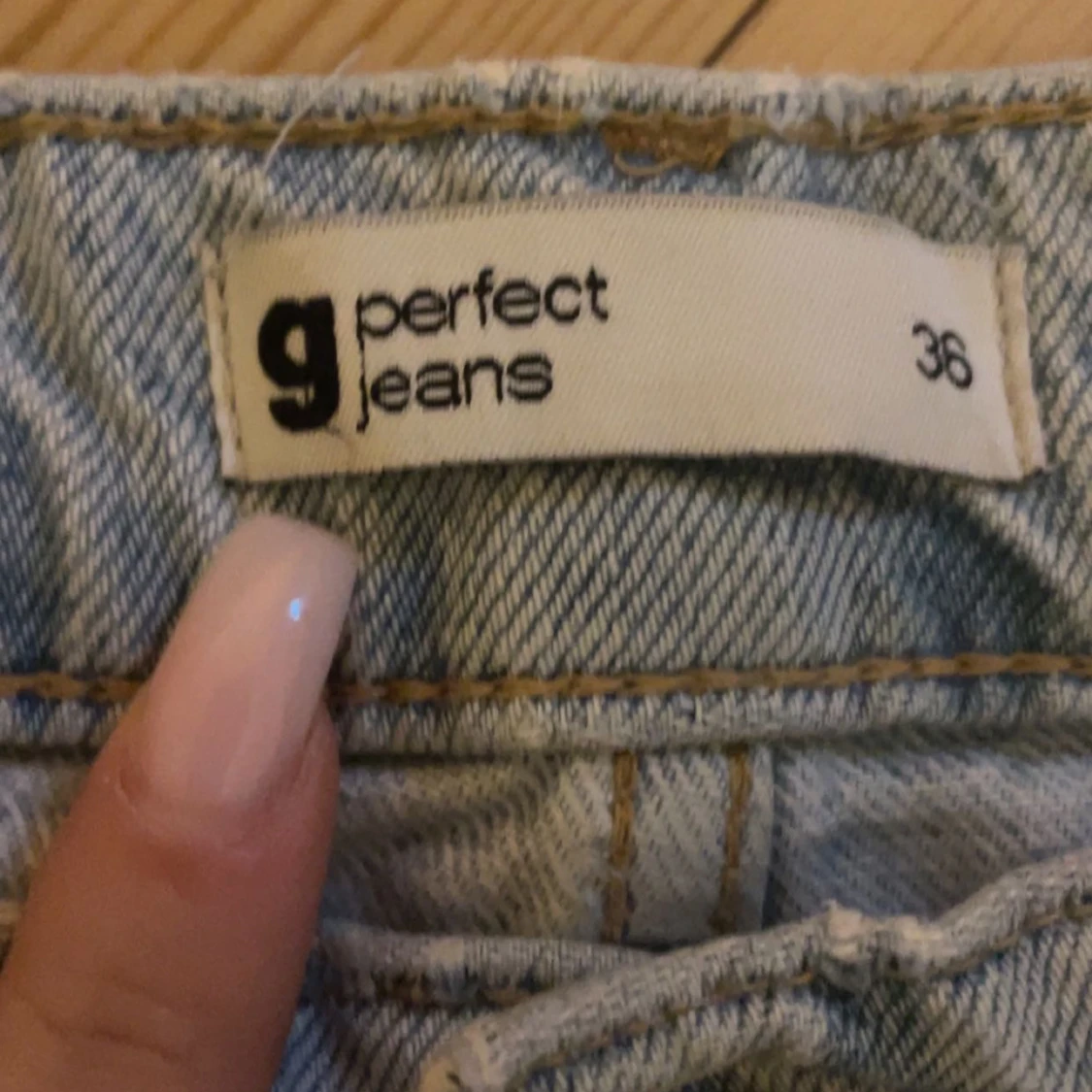 Jeans  - 90